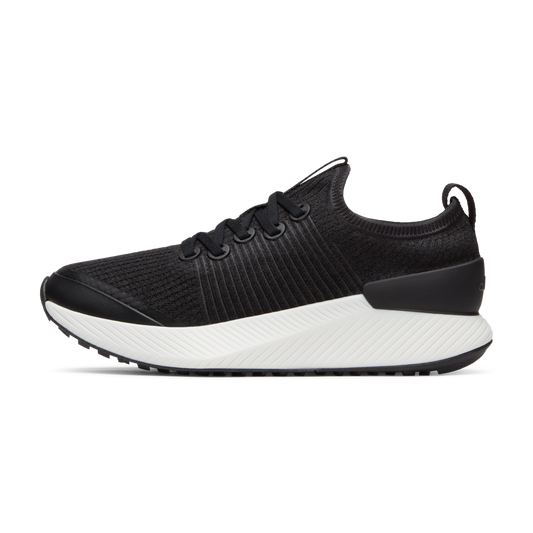 Men's Tree Glider - Natural Black (Blizzard Sole)