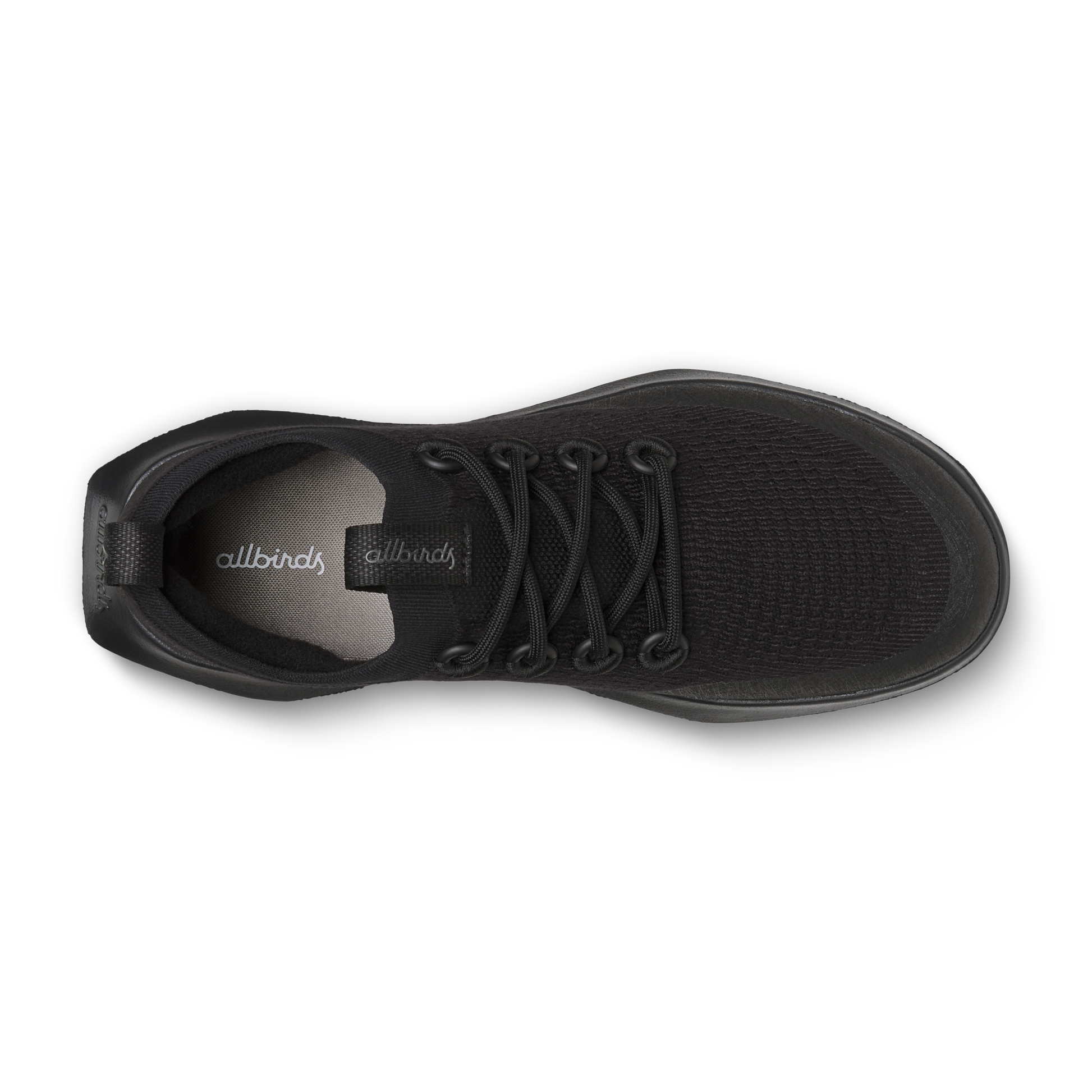 Women's Tree Dasher 2 - Utility - Natural Black (Natural Black Sole)
