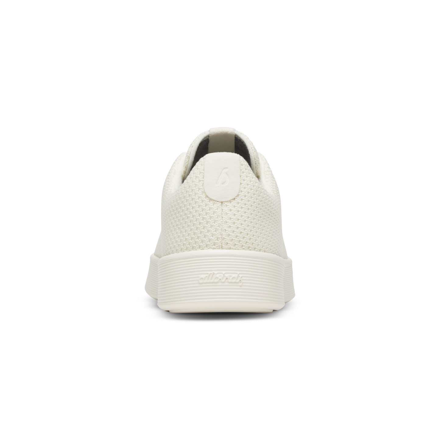 Women's Cruiser - Natural White (Natural White Sole)