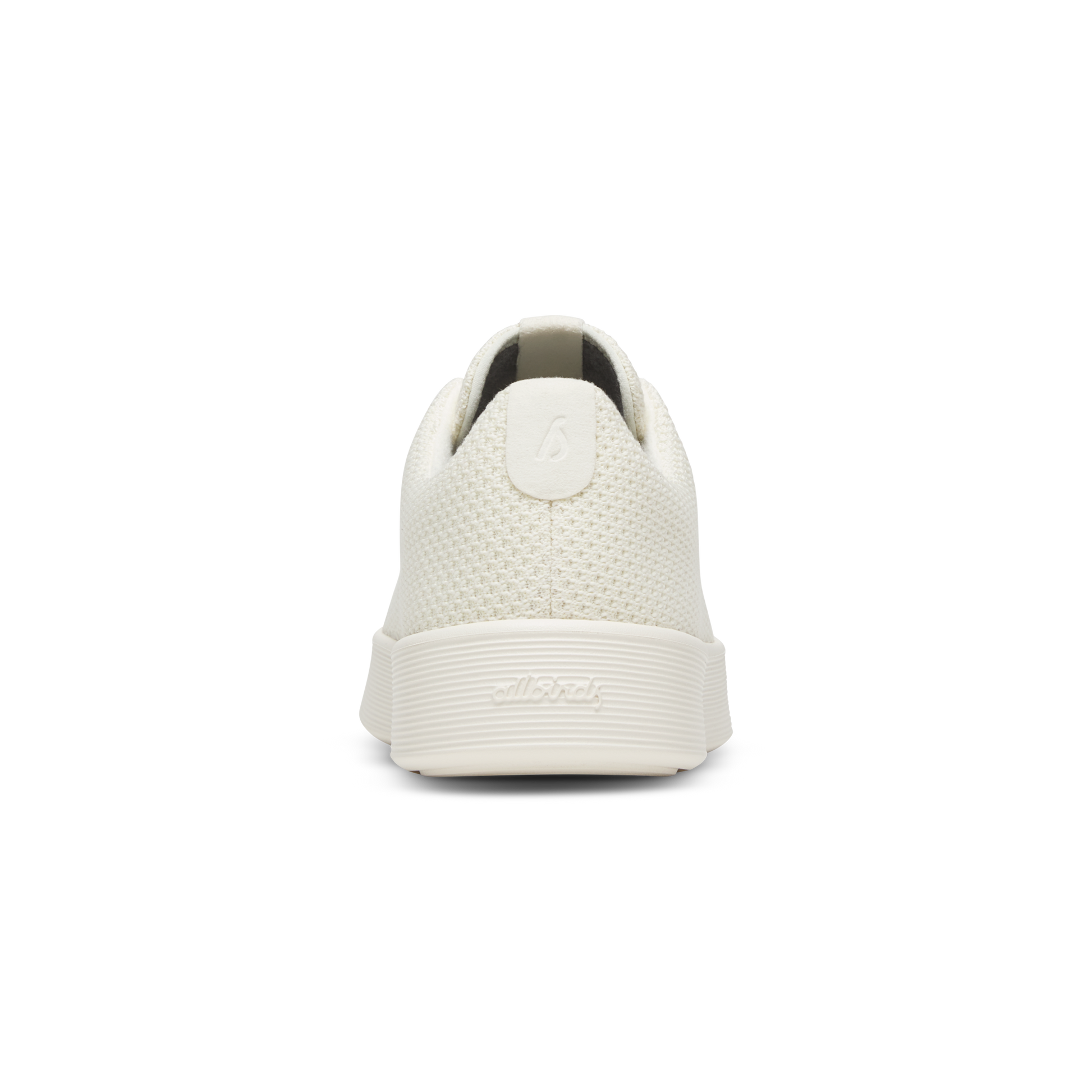 Women's Cruiser - Natural White (Natural White Sole)