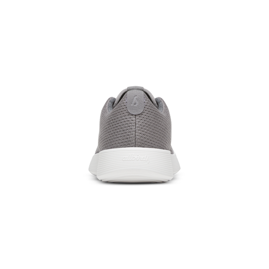 Men's Tree Runner NZ - Medium Grey (Blizzard Sole)