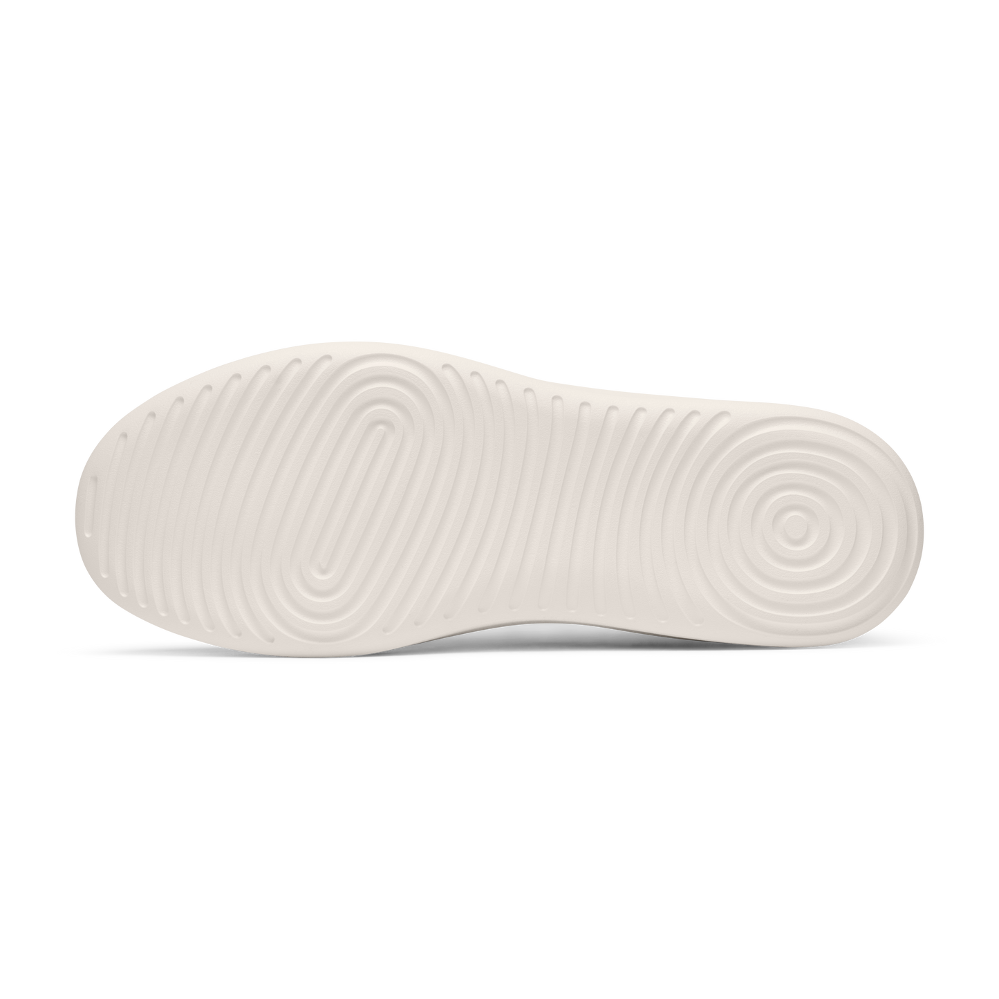 Women's Canvas Cruiser - Warm White (Natural White Sole)
