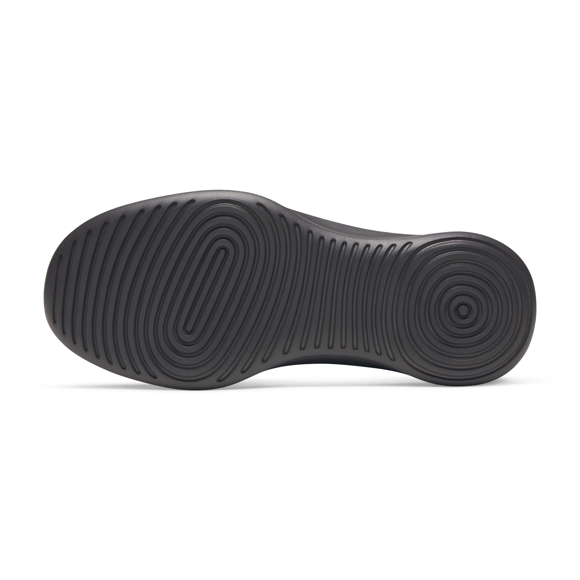 Women's Runner NZ Slip On - Anthracite (Dark Anthracite Sole)