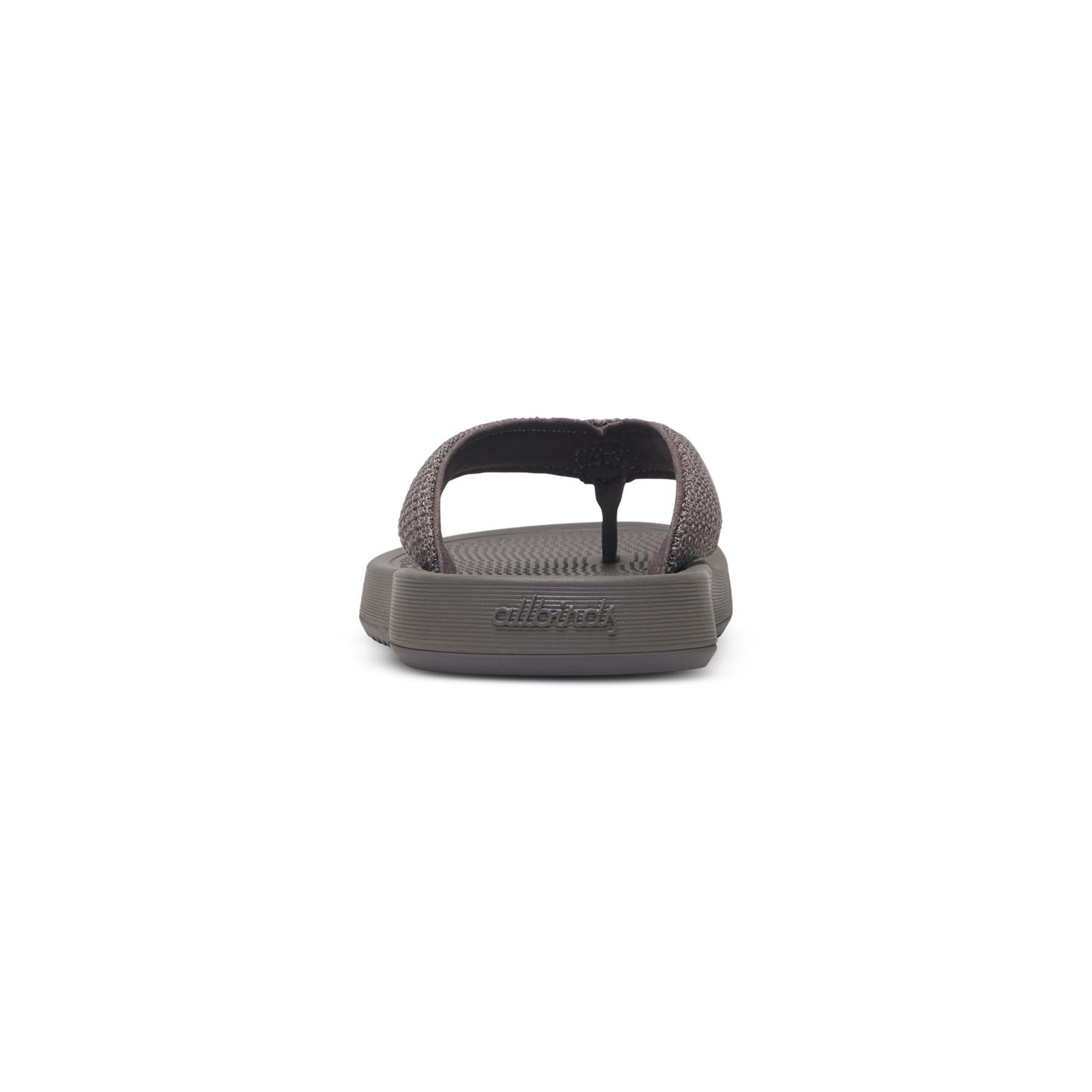 Women's Allbirds Flip Flop - Anthracite