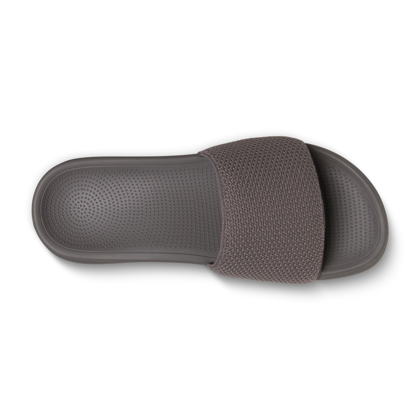 Men's Allbirds Slide - Anthracite