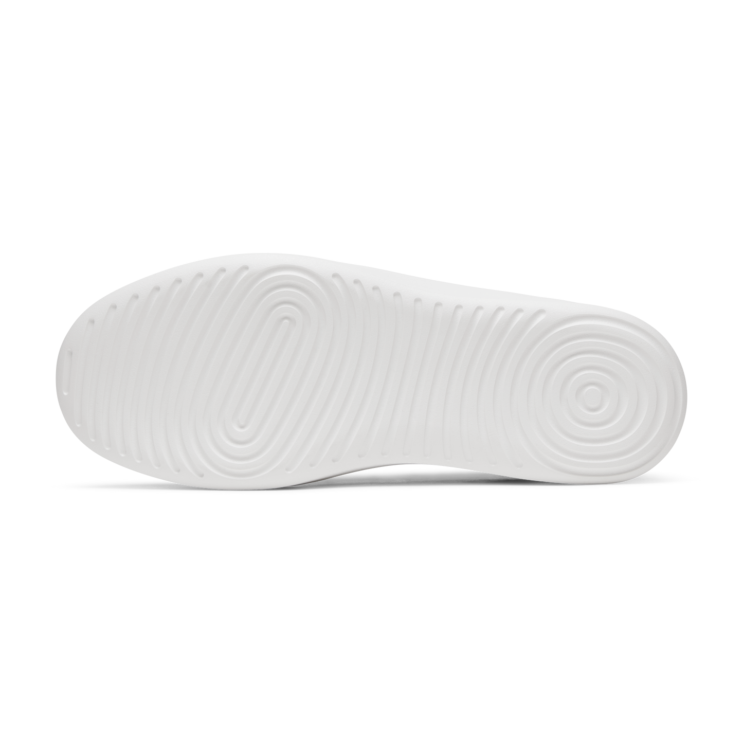 Women's Cruiser Slip On - Blizzard (Blizzard Sole)