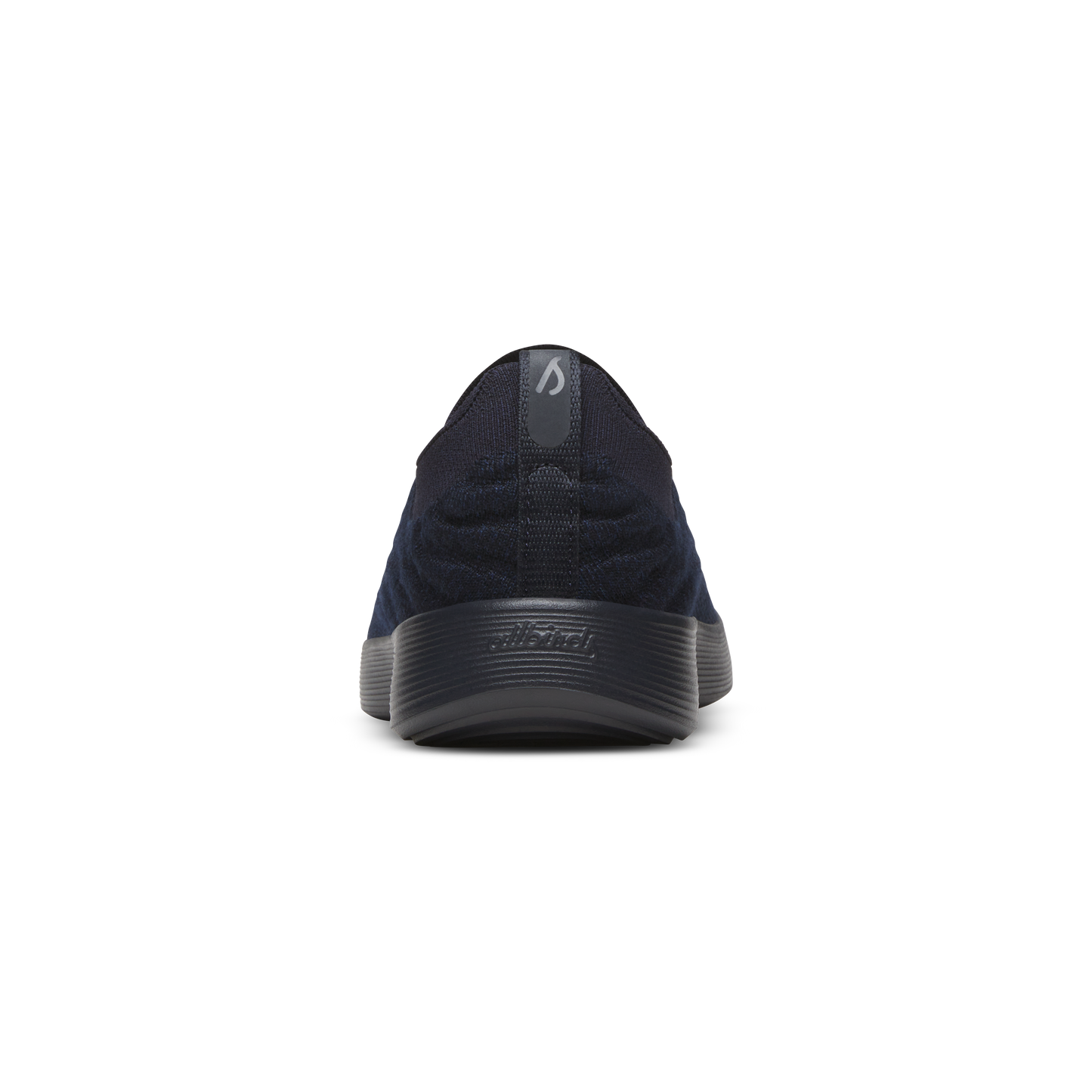 Men's Runner NZ Slip On - Dark Navy (Dark Navy Sole)