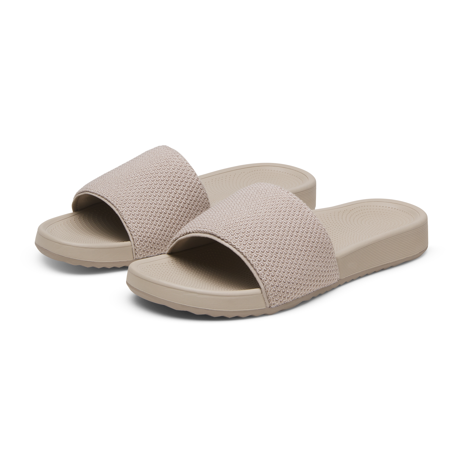 Men's Allbirds Slide - Mushroom