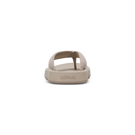 Men's Allbirds Flip Flop - Mushroom