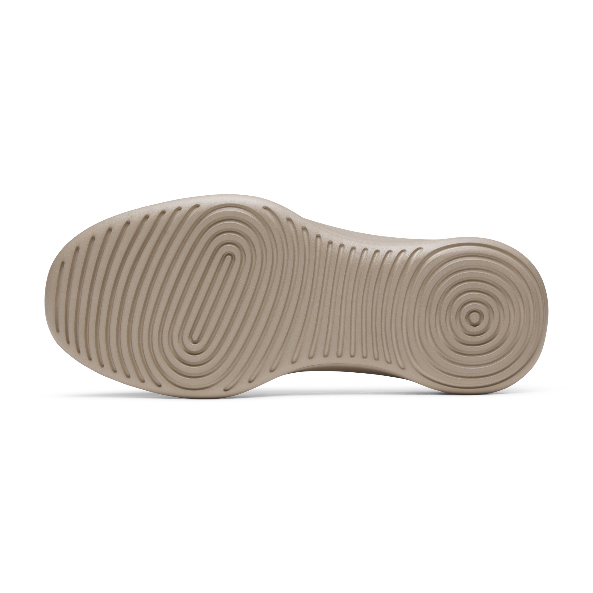 Men's Runner NZ Slip On - Mushroom (Mushroom Sole)