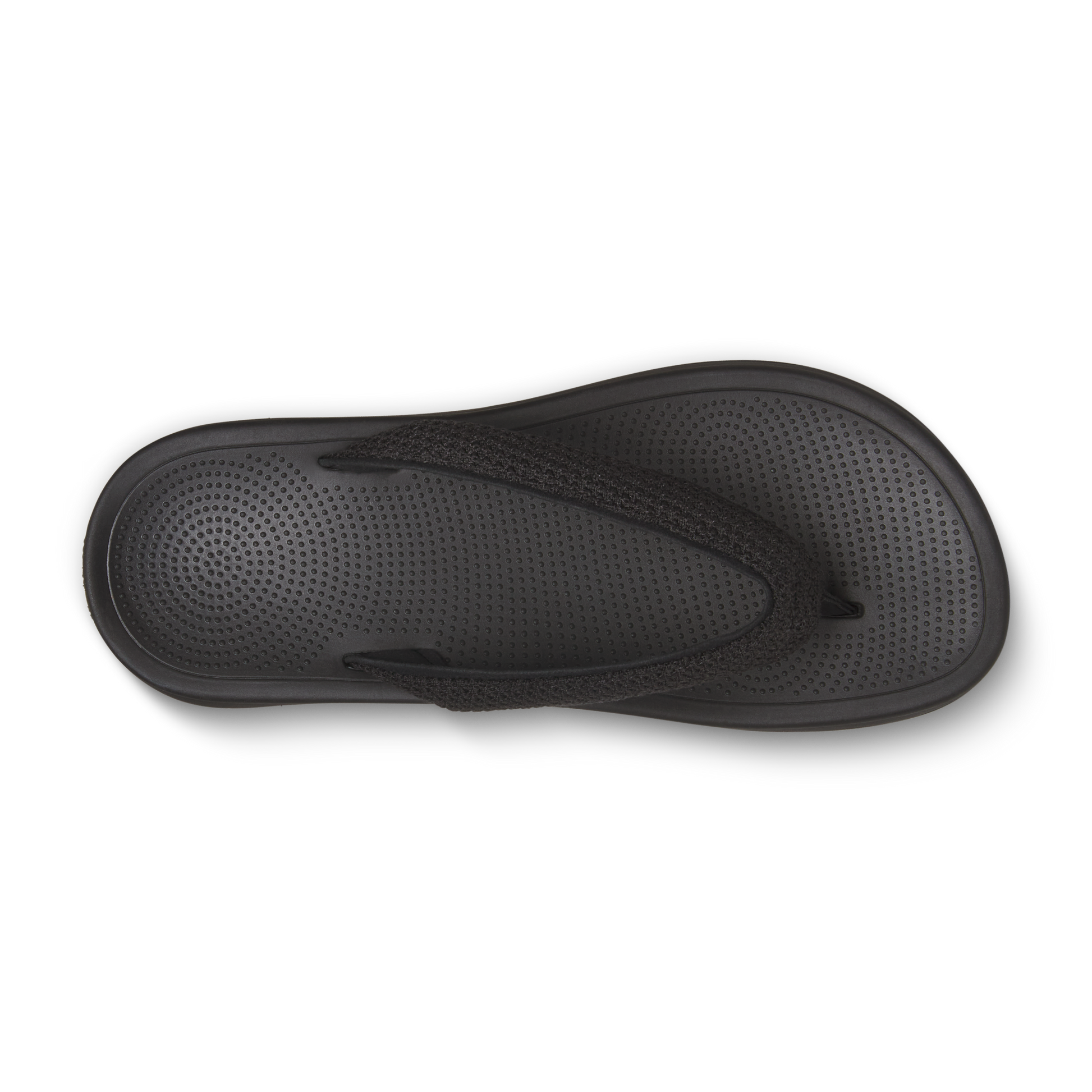Women's Allbirds Flip Flop - Natural Black