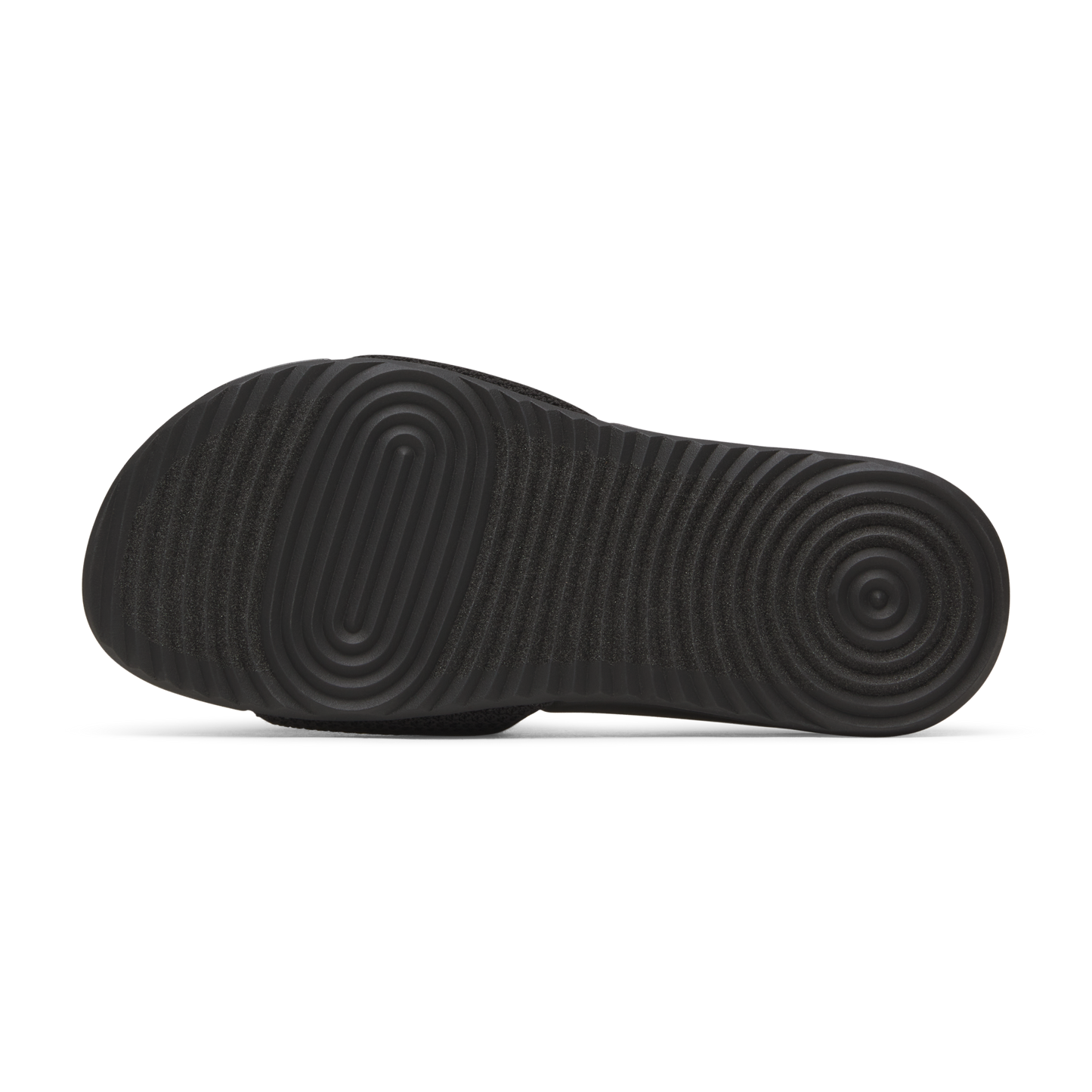 Men's Allbirds Slide - Natural Black