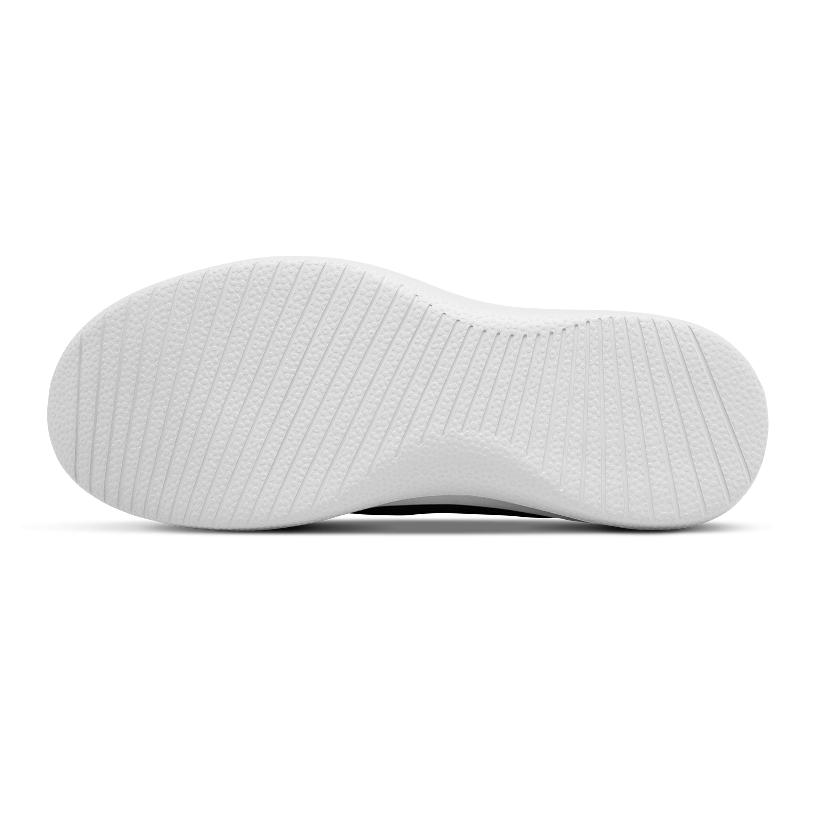 Women's Tree Runner - Navy Night (White Sole)